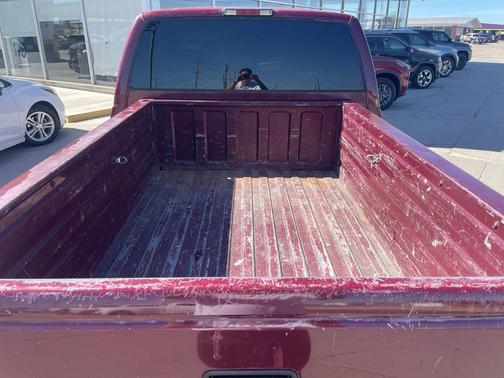 1996 Chevrolet 1500 Base