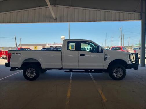 2017 Ford F-250 XL