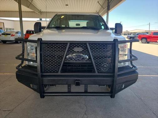 2017 Ford F-250 XL