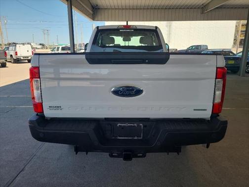 2017 Ford F-250 XL