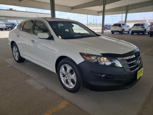 2011 Honda Accord Crosstour EX-L