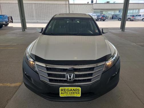 2011 Honda Accord Crosstour EX-L