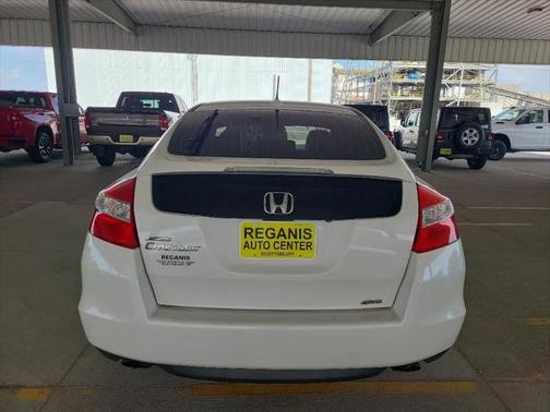 2011 Honda Accord Crosstour EX-L