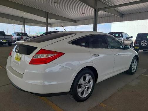 2011 Honda Accord Crosstour EX-L