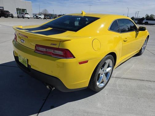 2014 Chevrolet Camaro 2LT