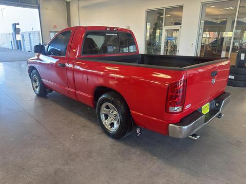 2005 Dodge Ram 1500 SLT