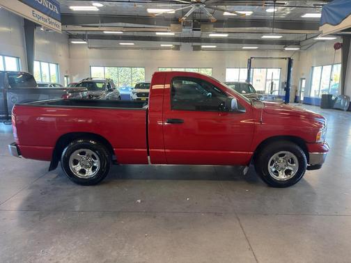 2005 Dodge Ram 1500 SLT