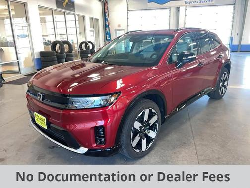 2024 Honda Prologue AWD Elite