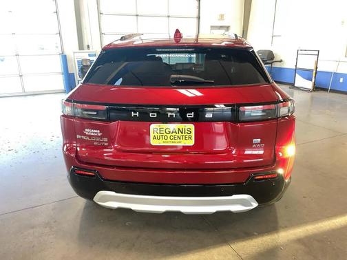 2024 Honda Prologue AWD Elite