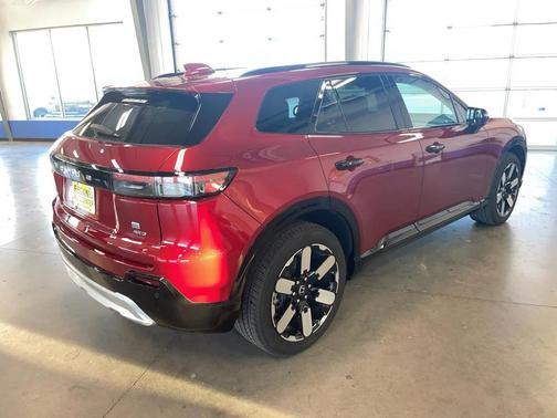 2024 Honda Prologue AWD Elite