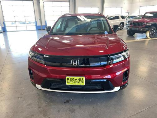 2024 Honda Prologue AWD Elite