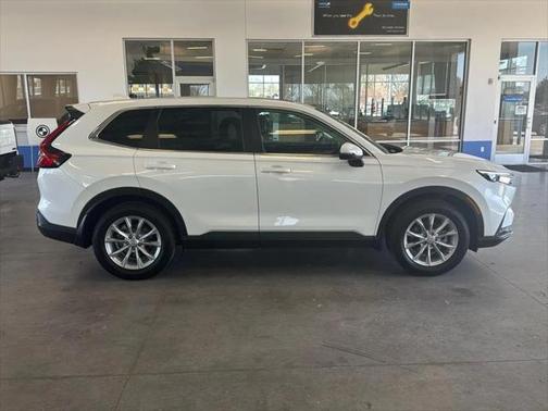 2023 Honda CR-V EX-L AWD