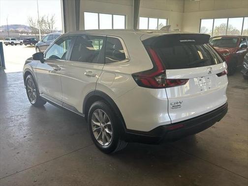 2023 Honda CR-V EX-L AWD