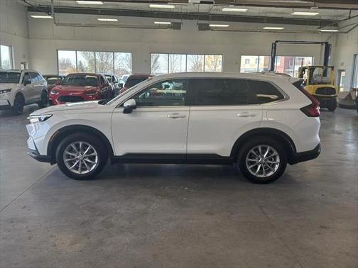 2023 Honda CR-V EX-L AWD