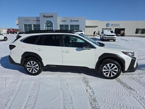 2024 Subaru Outback Premium