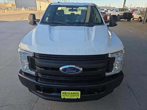 2019 Ford F-250 XL