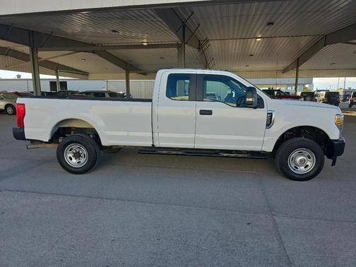 2019 Ford F-250 XL