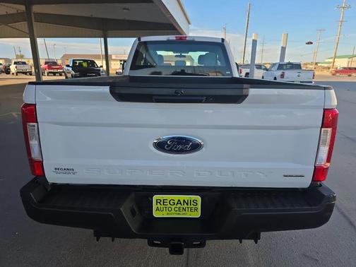 2019 Ford F-250 XL