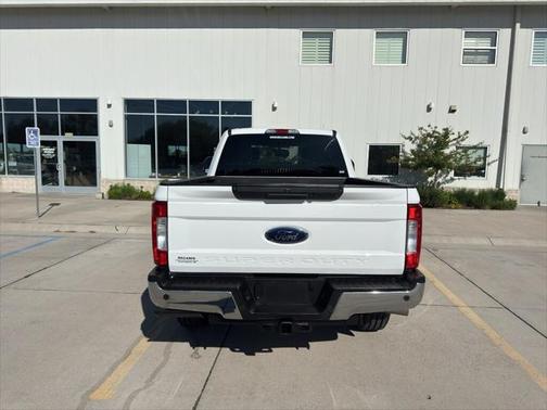 2019 Ford F-250 XLT