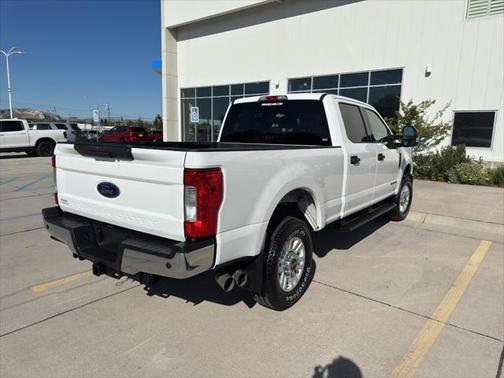 2019 Ford F-250 XLT