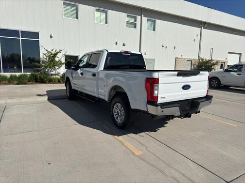2019 Ford F-250 XLT