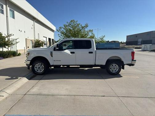 2019 Ford F-250 XLT
