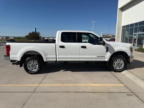 2019 Ford F-250 XLT