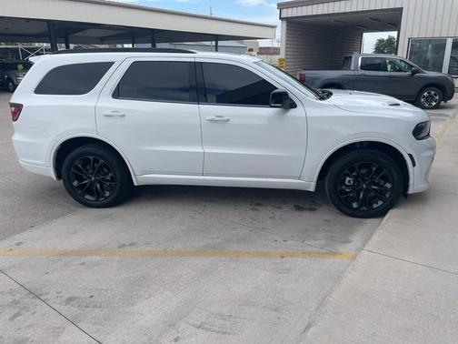 2023 Dodge Durango GT Plus