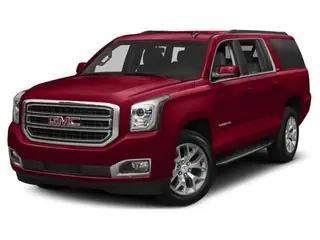 2018 GMC Yukon XL SLT