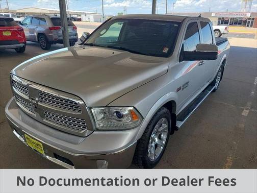 2013 RAM 1500 Laramie