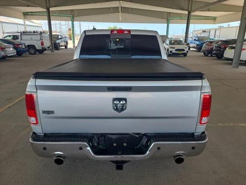 2013 RAM 1500 Laramie