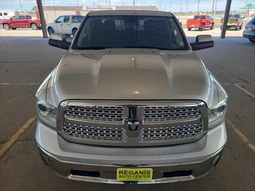 2013 RAM 1500 Laramie