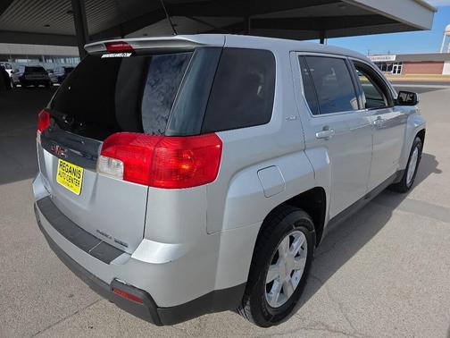 2012 GMC Terrain SLE-1