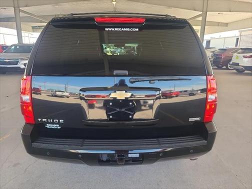 2011 Chevrolet Tahoe LT