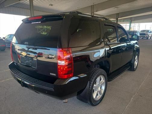 2011 Chevrolet Tahoe LT