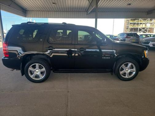 2011 Chevrolet Tahoe LT