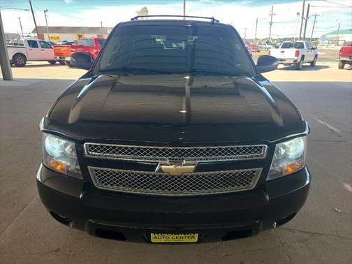 2011 Chevrolet Tahoe LT