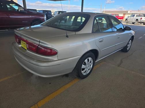 2003 Buick Century Custom