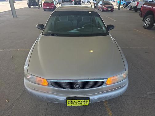 2003 Buick Century Custom