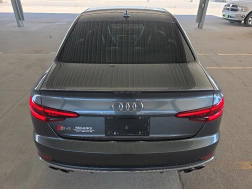 2019 Audi S4 3.0T Premium