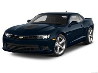 2014 Chevrolet Camaro 2SS