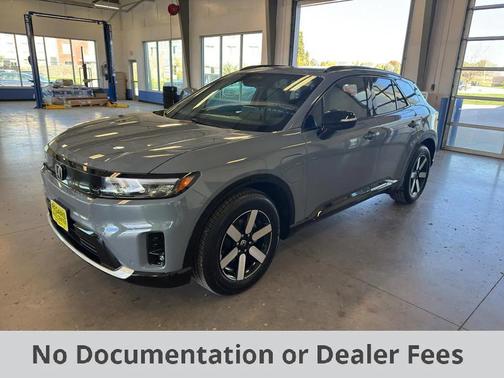 2025 Honda Prologue Touring