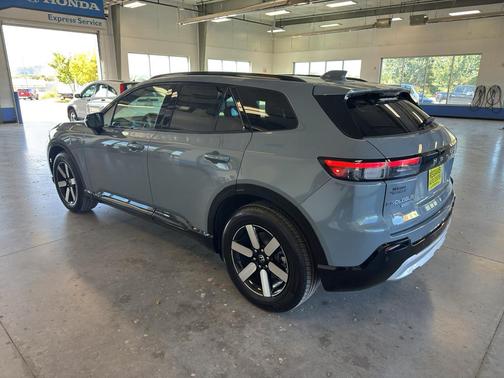 2025 Honda Prologue Touring