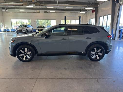 2025 Honda Prologue Touring