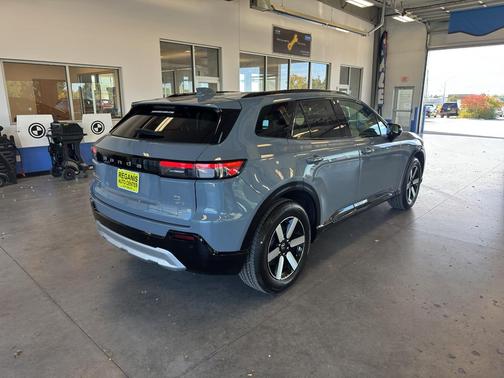 2025 Honda Prologue Touring