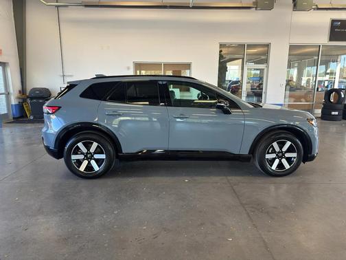 2025 Honda Prologue Touring