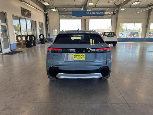 2025 Honda Prologue Touring