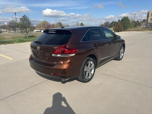 2014 Toyota Venza LE
