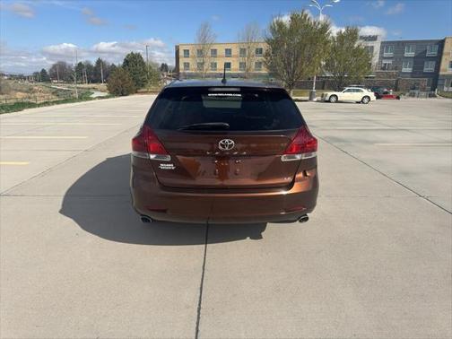 2014 Toyota Venza LE