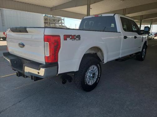 2017 Ford F-250 XLT